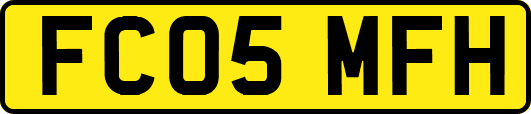 FC05MFH