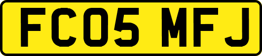 FC05MFJ