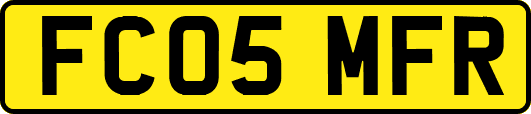 FC05MFR