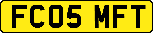 FC05MFT