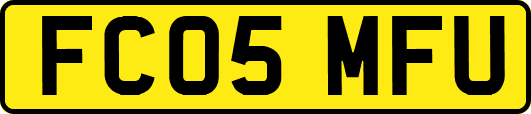 FC05MFU