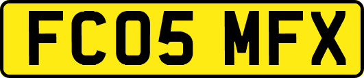 FC05MFX