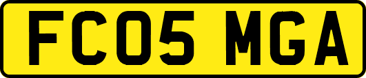 FC05MGA