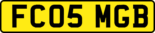 FC05MGB