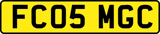 FC05MGC