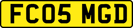 FC05MGD