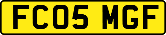 FC05MGF