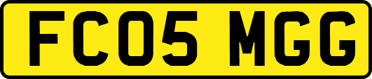 FC05MGG