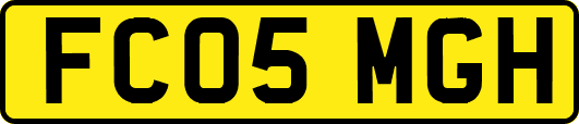 FC05MGH