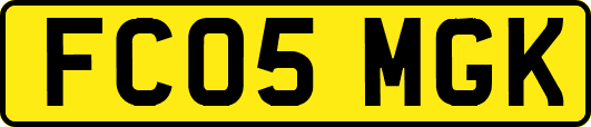 FC05MGK