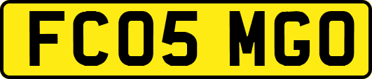 FC05MGO