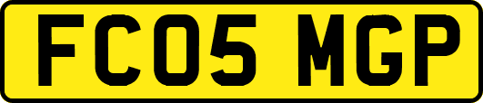 FC05MGP