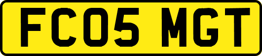 FC05MGT