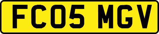 FC05MGV