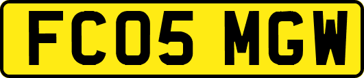 FC05MGW