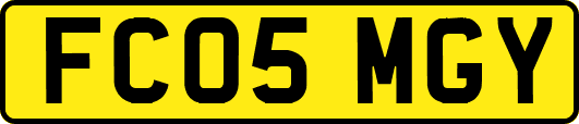 FC05MGY