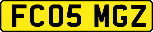 FC05MGZ