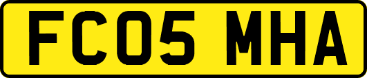 FC05MHA