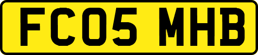 FC05MHB