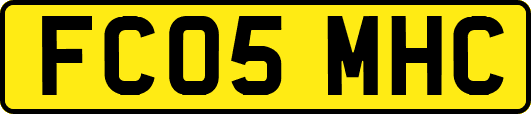 FC05MHC