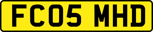 FC05MHD