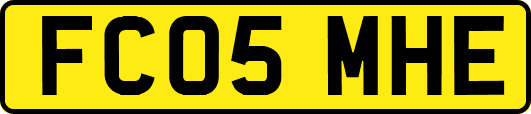 FC05MHE