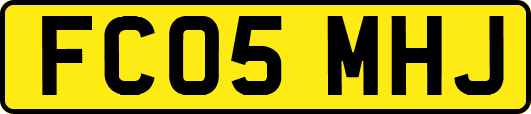 FC05MHJ