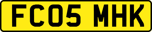 FC05MHK