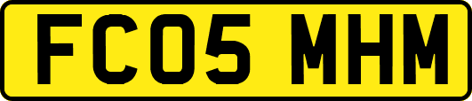 FC05MHM