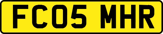 FC05MHR