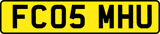 FC05MHU