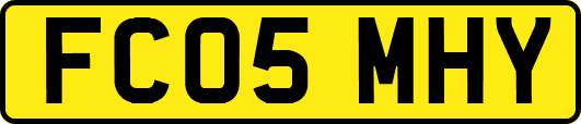 FC05MHY