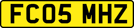 FC05MHZ
