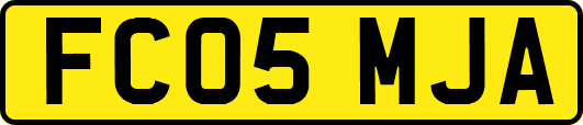 FC05MJA