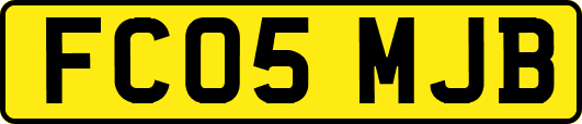 FC05MJB