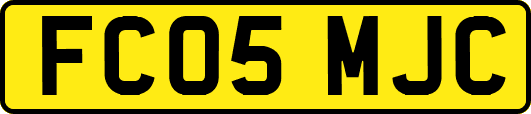 FC05MJC