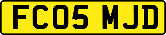 FC05MJD