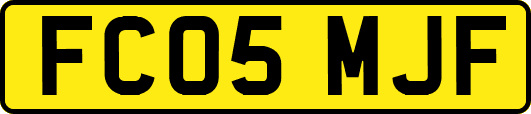 FC05MJF