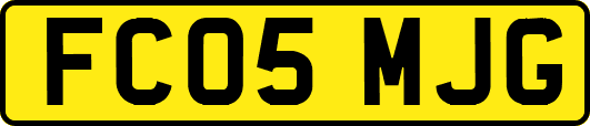 FC05MJG