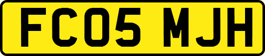 FC05MJH