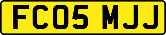 FC05MJJ