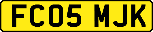 FC05MJK