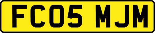 FC05MJM