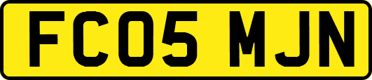 FC05MJN