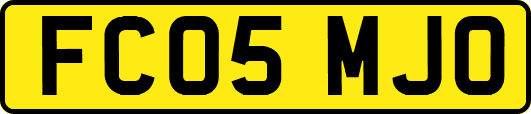 FC05MJO