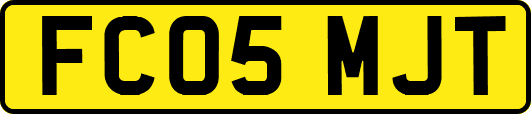 FC05MJT