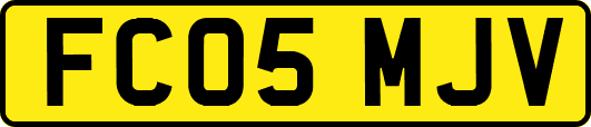 FC05MJV