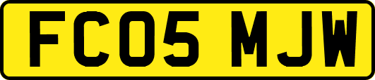 FC05MJW
