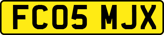 FC05MJX