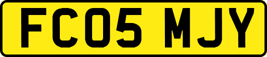 FC05MJY